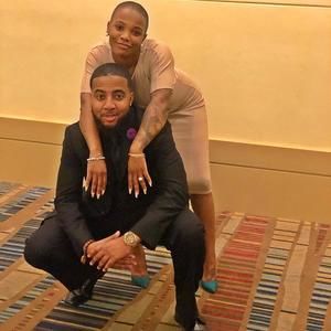 Meet your Posher, Ray